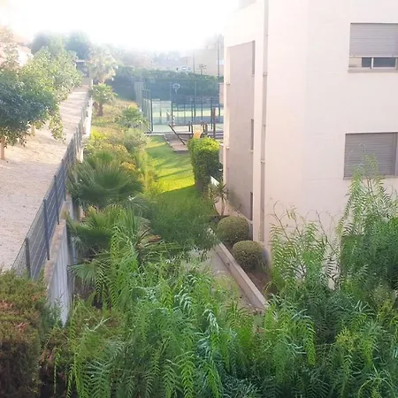 Lejlighed Apartamento Relax,a 2min De La Playa Y Parking Gratuito Salou