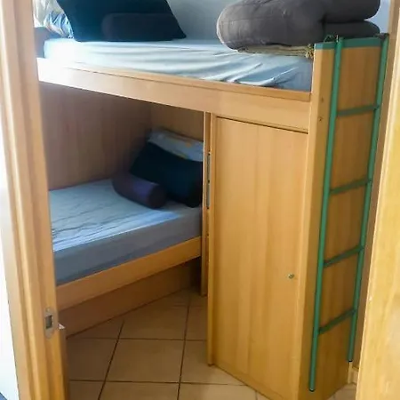 Apartamento Relax,a 2min De La Playa Y Parking Gratuito Lejlighed *