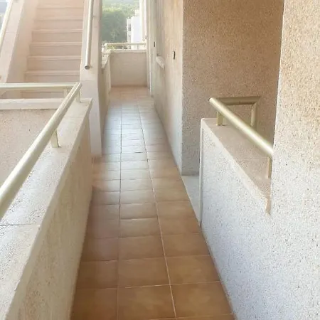 Lejlighed Apartamento Relax,a 2min De La Playa Y Parking Gratuito *