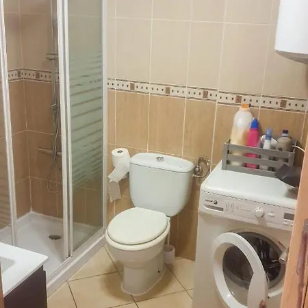 Lejlighed Apartamento Relax,a 2min De La Playa Y Parking Gratuito *