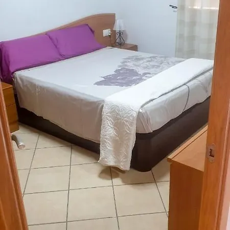 Apartamento Relax,a 2min De La Playa Y Parking Gratuito Lejlighed Salou