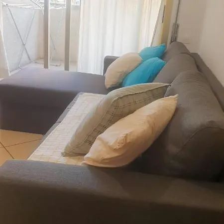 Lejlighed Apartamento Relax,a 2min De La Playa Y Parking Gratuito Salou